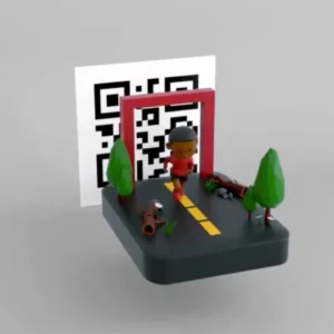 Invitación con Realidad Aumentada